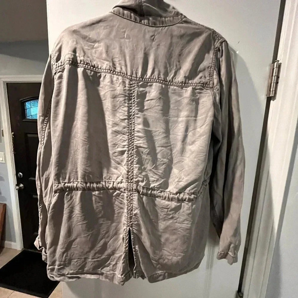 Max Jeans Jacket - XL - Picture 6 of 10